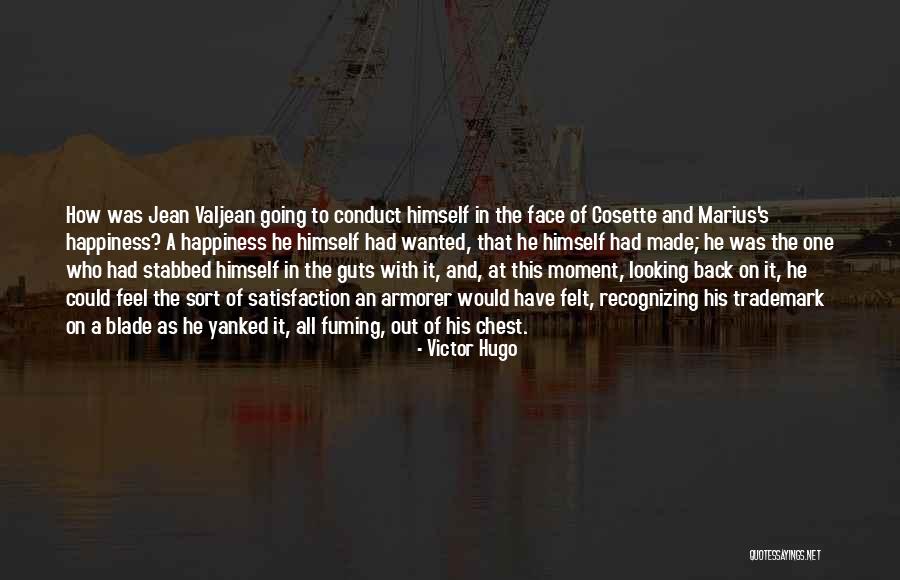 Cosette Quotes By Victor Hugo Cosette Quotes By Victor Hugo