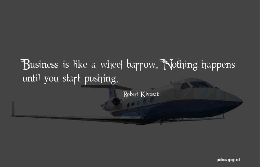 Cosette Rinab Quotes By Robert Kiyosaki Cosette Rinab Quotes By Robert Kiyosaki