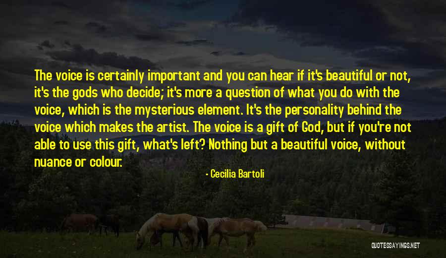 Cosettes Father Quotes By Cecilia Bartoli Cosettes Father Quotes By Cecilia Bartoli