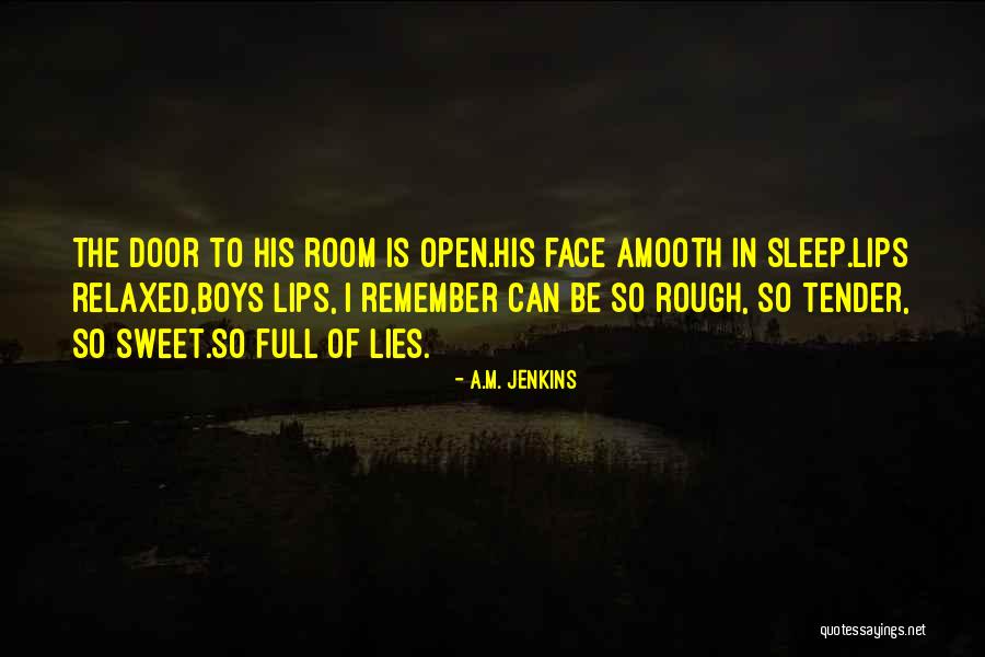 Cosettes Song Quotes By A.M. Jenkins Cosettes Song Quotes By A.M. Jenkins
