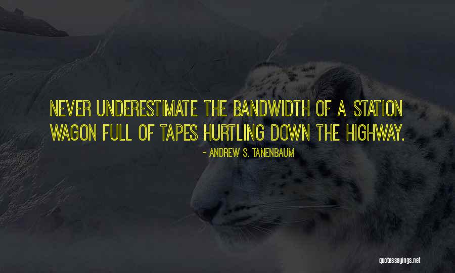 Cosettes Song Quotes By Andrew S. Tanenbaum Cosettes Song Quotes By Andrew S. Tanenbaum