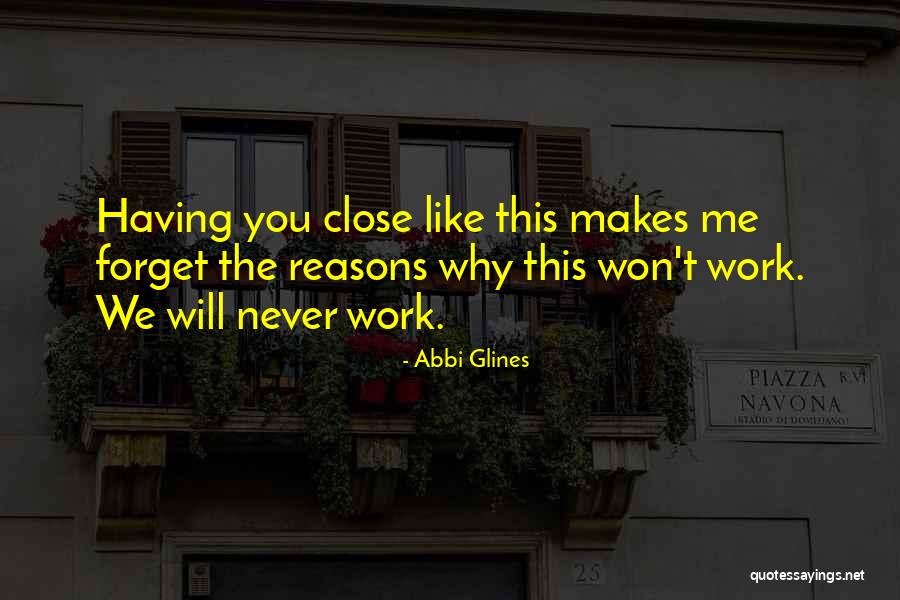 Cosetti Md Quotes By Abbi Glines Cosetti Md Quotes By Abbi Glines