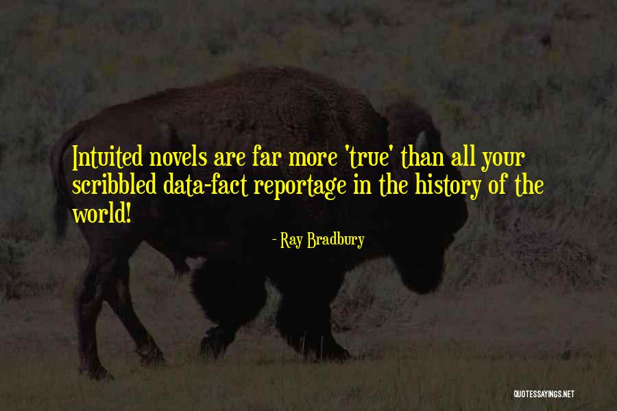 Cosetti Md Quotes By Ray Bradbury Cosetti Md Quotes By Ray Bradbury