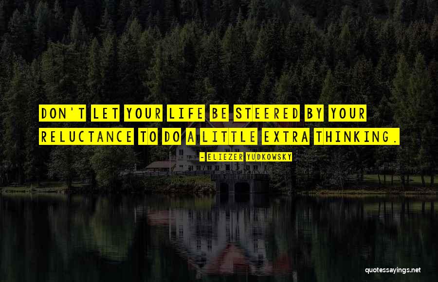 Cosettififi Quotes By Eliezer Yudkowsky Cosettififi Quotes By Eliezer Yudkowsky