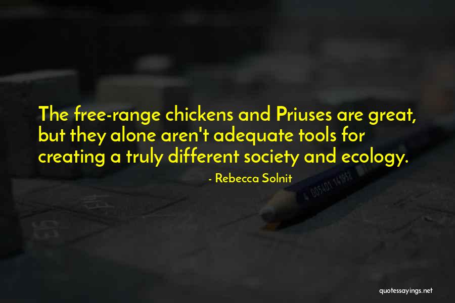 Cosey Fanni Quotes By Rebecca Solnit Cosey Fanni Quotes By Rebecca Solnit