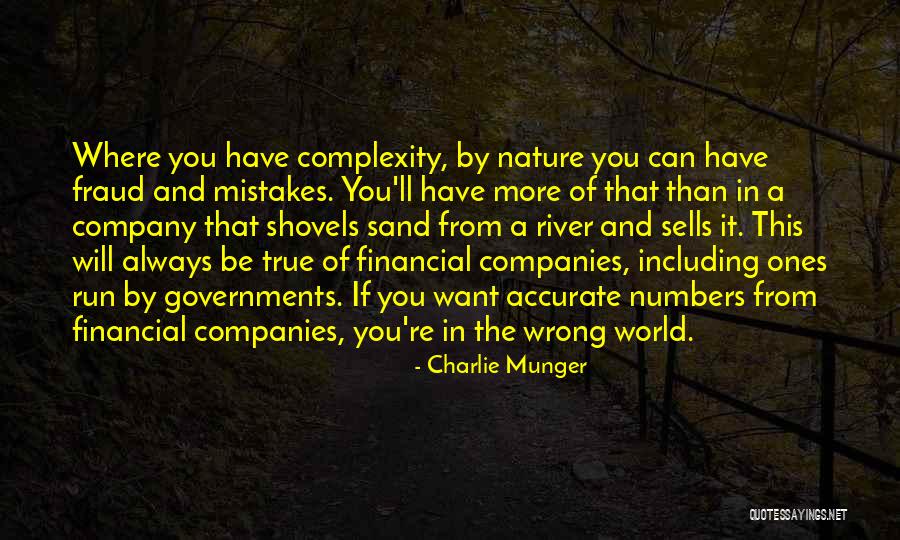 Coshed Quotes By Charlie Munger Coshed Quotes By Charlie Munger