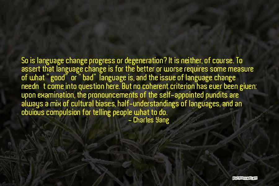 Cosi Louis Nowra Quotes By Charles Yang Cosi Louis Nowra Quotes By Charles Yang