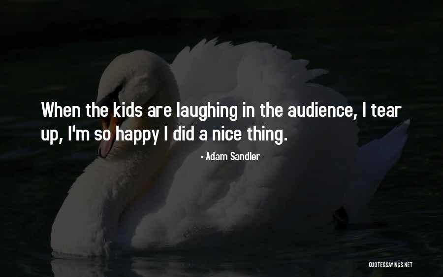Cosi Techniques Quotes By Adam Sandler Cosi Techniques Quotes By Adam Sandler