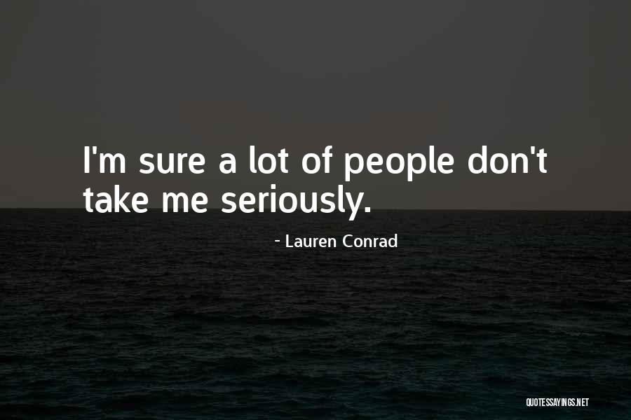 Cosida Academic All America Quotes By Lauren Conrad Cosida Academic All America Quotes By Lauren Conrad