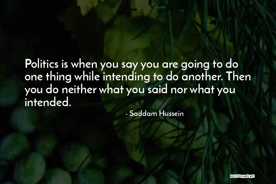 Cosida Academic All America Quotes By Saddam Hussein Cosida Academic All America Quotes By Saddam Hussein