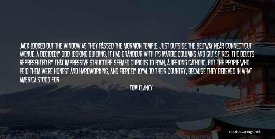 Cosida Academic All America Quotes By Tom Clancy Cosida Academic All America Quotes By Tom Clancy