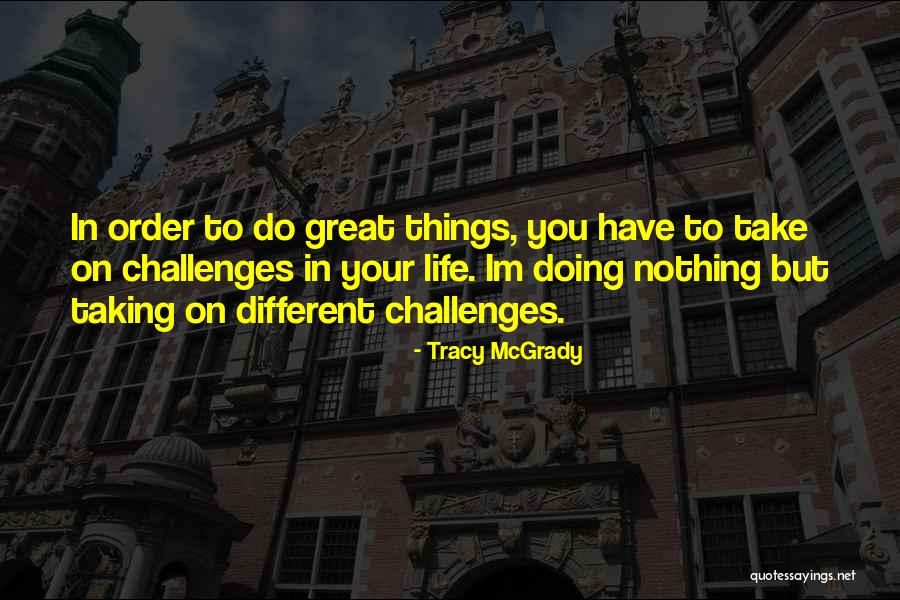 Cosiddetto Sinonimi Quotes By Tracy McGrady Cosiddetto Sinonimi Quotes By Tracy McGrady