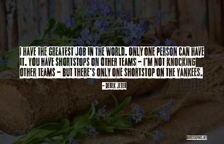 Cosidering Quotes By Derek Jeter Cosidering Quotes By Derek Jeter