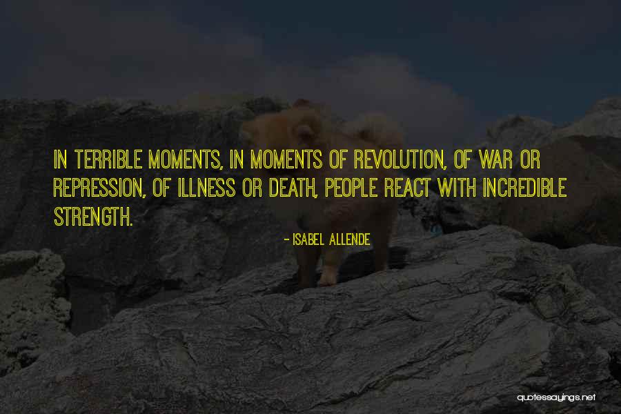 Cosidos A Maquina Quotes By Isabel Allende Cosidos A Maquina Quotes By Isabel Allende