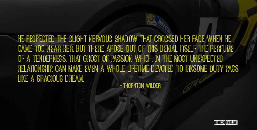 Cosidos Quotes By Thornton Wilder Cosidos Quotes By Thornton Wilder