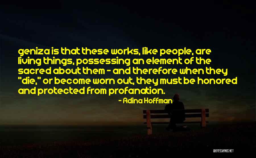 Cosily Quotes By Adina Hoffman Cosily Quotes By Adina Hoffman