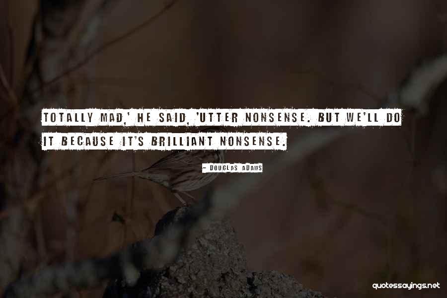 Cosily Quotes By Douglas Adams Cosily Quotes By Douglas Adams