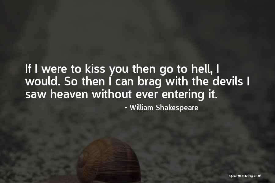 Cosima Pavoncelli Quotes By William Shakespeare Cosima Pavoncelli Quotes By William Shakespeare