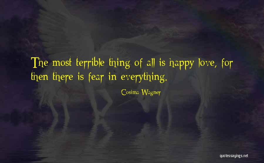 Cosima Wagner Quotes 883876 Cosima Wagner Quotes 883876