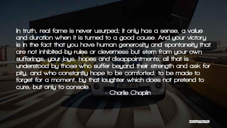 Cosimina Gatto Quotes By Charlie Chaplin Cosimina Gatto Quotes By Charlie Chaplin