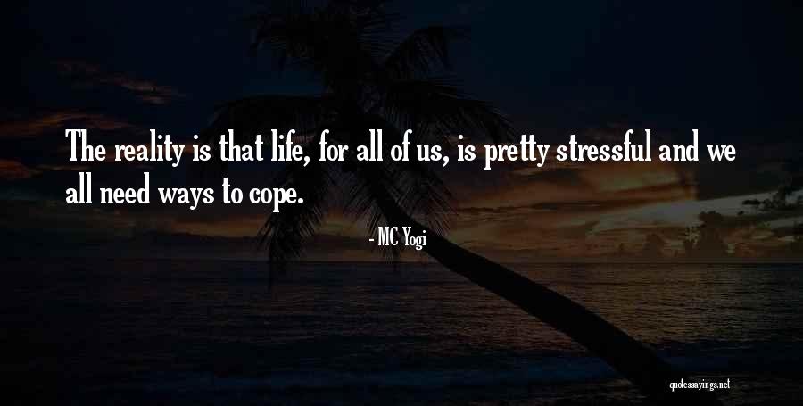 Cosimina Panetti Quotes By MC Yogi Cosimina Panetti Quotes By MC Yogi