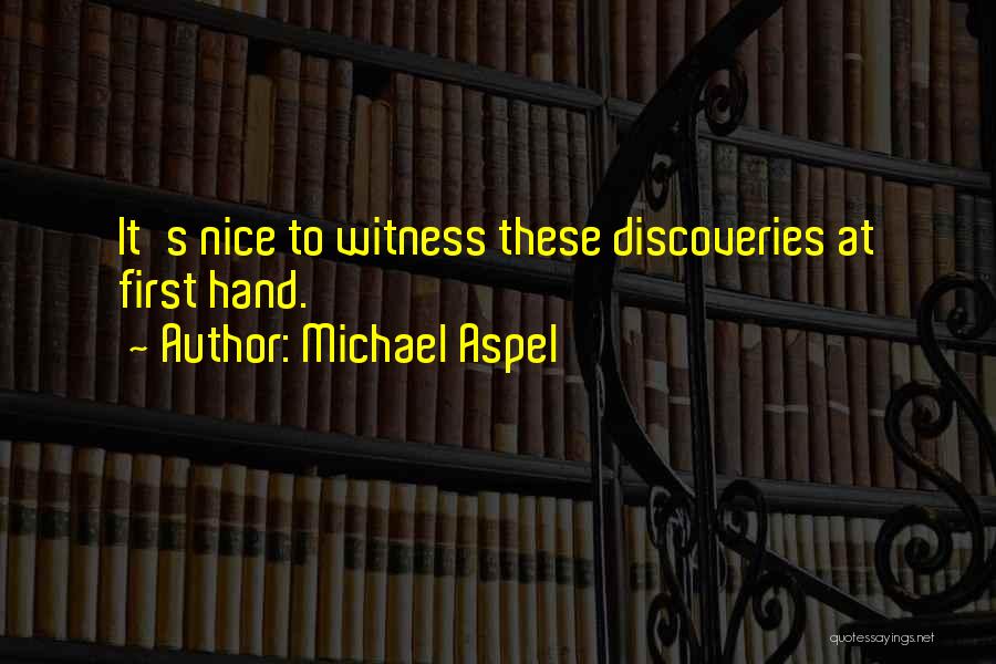 Cosiness Crossword Quotes By Michael Aspel