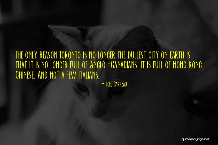 Coslow Salatka Quotes By Joel Garreau Coslow Salatka Quotes By Joel Garreau