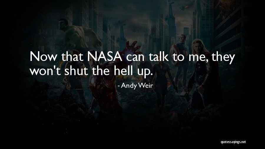 Cosma Quotes By Andy Weir Cosma Quotes By Andy Weir