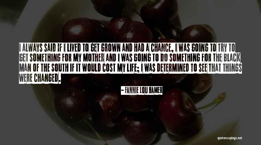 Cosma Quotes By Fannie Lou Hamer Cosma Quotes By Fannie Lou Hamer