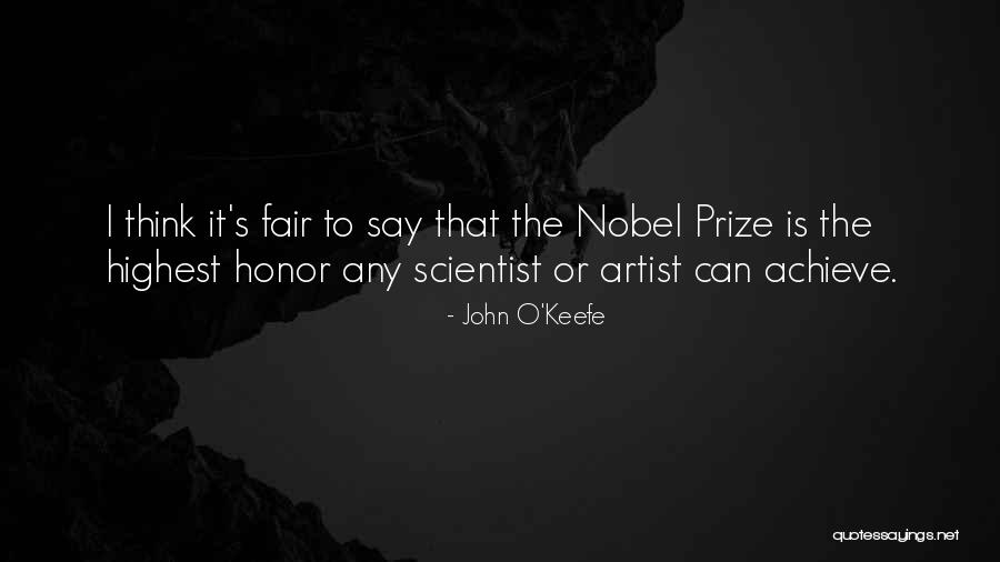 Cosma Quotes By John O'Keefe Cosma Quotes By John O'Keefe