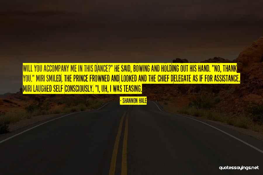Cosma Quotes By Shannon Hale Cosma Quotes By Shannon Hale