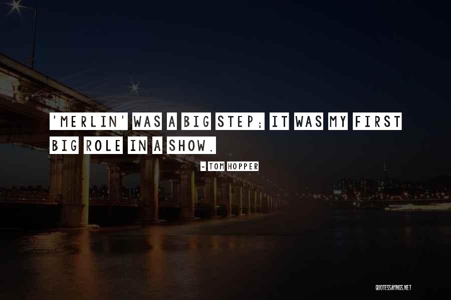 Cosman Saws Quotes By Tom Hopper Cosman Saws Quotes By Tom Hopper