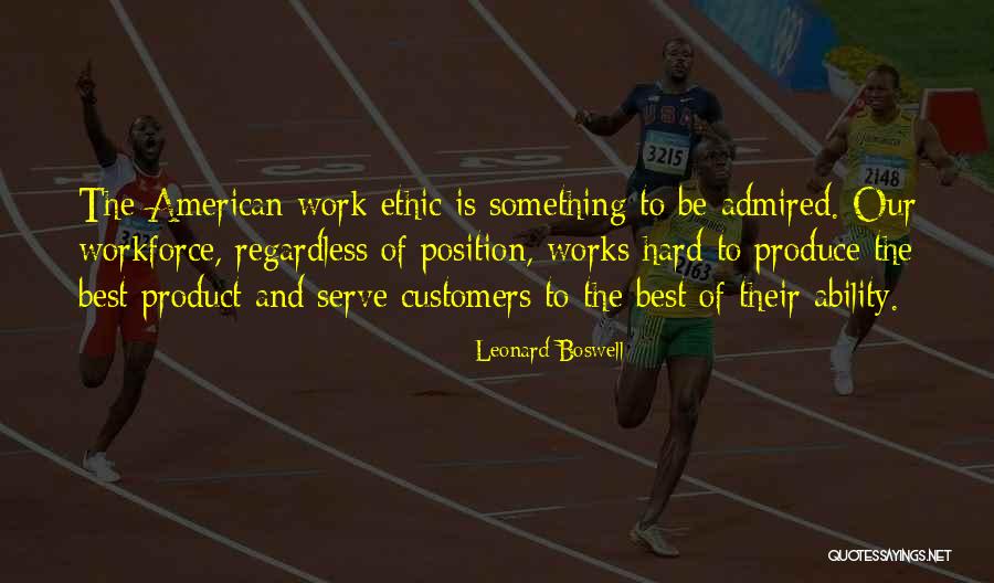 Cosmanna Ardillo Quotes By Leonard Boswell Cosmanna Ardillo Quotes By Leonard Boswell