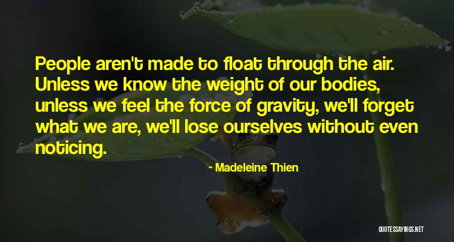 Cosmanna Ardillo Quotes By Madeleine Thien Cosmanna Ardillo Quotes By Madeleine Thien