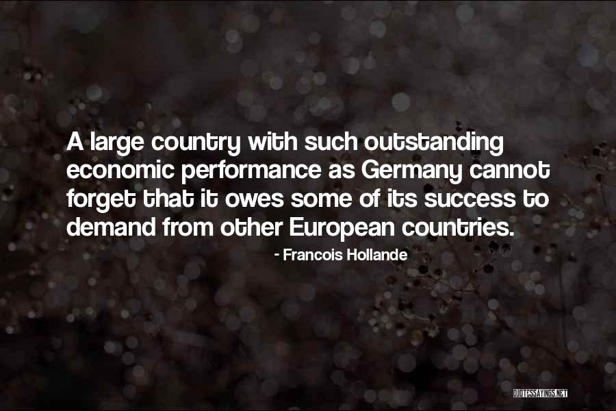 Cosmas Batubara Quotes By Francois Hollande Cosmas Batubara Quotes By Francois Hollande