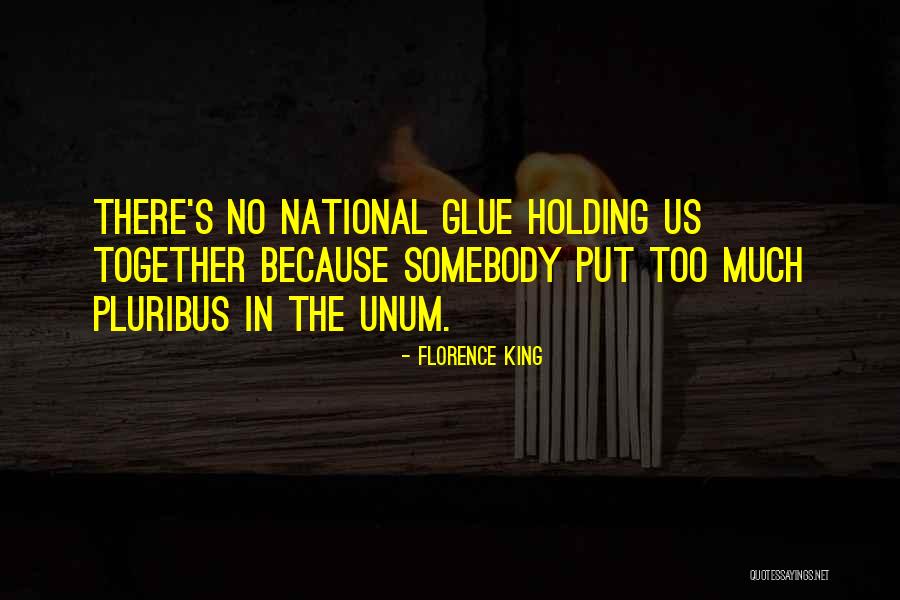 Cosmetic Products Quotes By Florence King Cosmetic Products Quotes By Florence King
