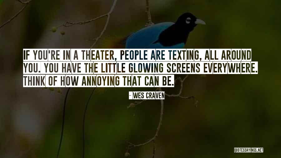 Cosmetica Natural Quotes By Wes Craven Cosmetica Natural Quotes By Wes Craven
