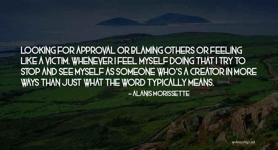 Cosmetica Verde Quotes By Alanis Morissette