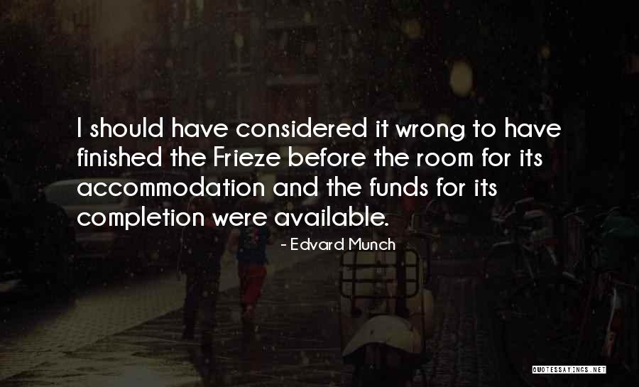 Cosmetically Flawed Quotes By Edvard Munch Cosmetically Flawed Quotes By Edvard Munch