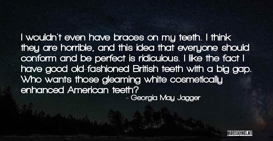 Cosmetically Yours Inc Quotes By Georgia May Jagger Cosmetically Yours Inc Quotes By Georgia May Jagger