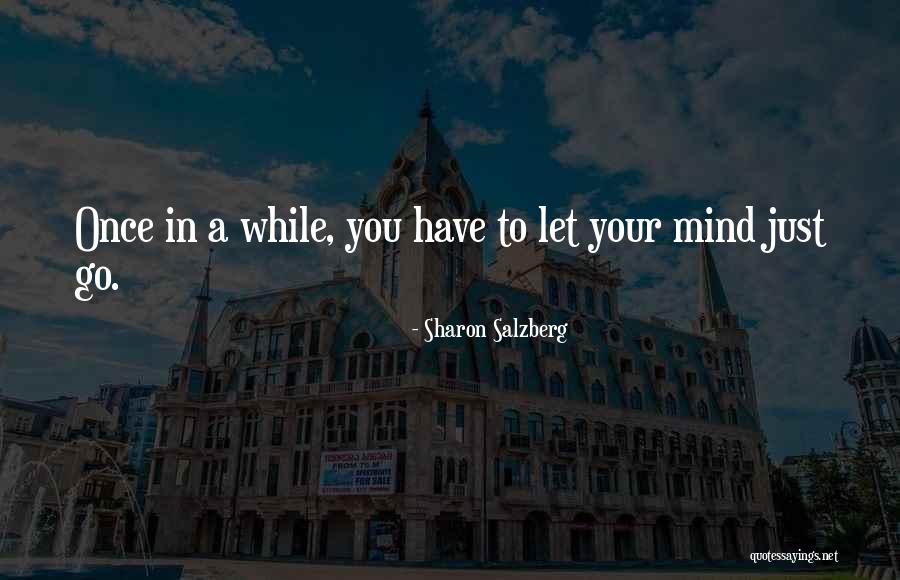 Cosmetician Quotes By Sharon Salzberg Cosmetician Quotes By Sharon Salzberg