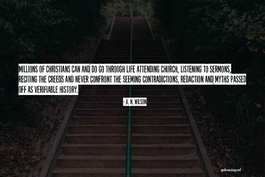 Cosmeticians Film Quotes By A. N. Wilson Cosmeticians Film Quotes By A. N. Wilson