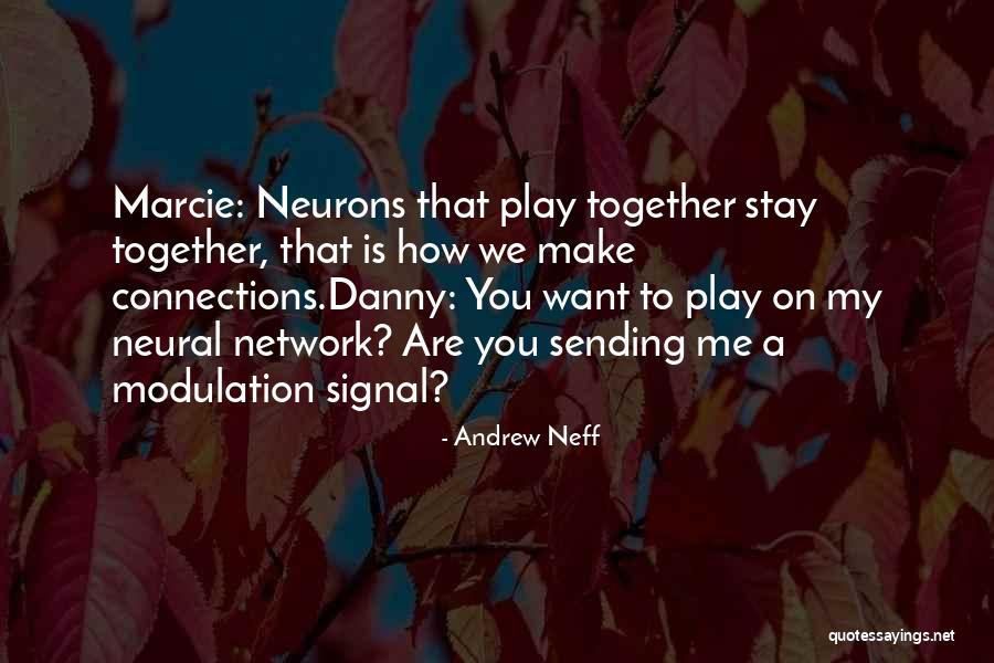 Cosmeticians Film Quotes By Andrew Neff Cosmeticians Film Quotes By Andrew Neff