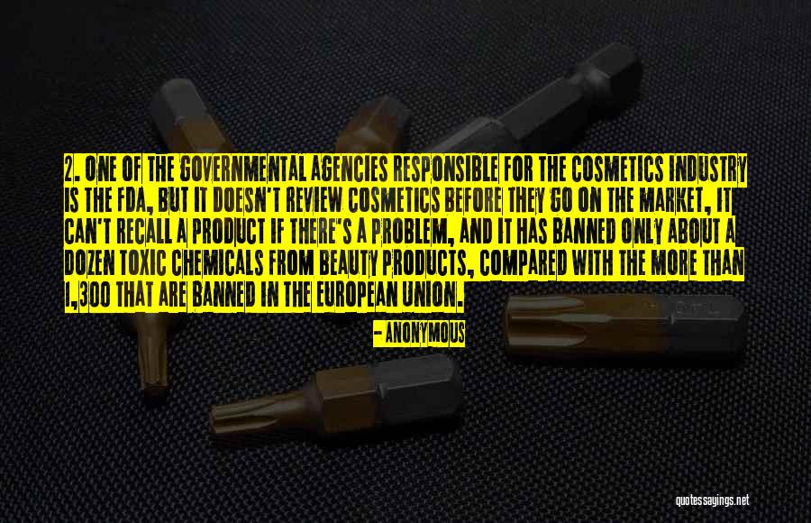 Cosmetics And Beauty Quotes By Anonymous Cosmetics And Beauty Quotes By Anonymous