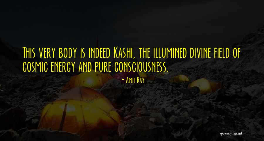 Cosmic Energy Quotes By Amit Ray Cosmic Energy Quotes By Amit Ray