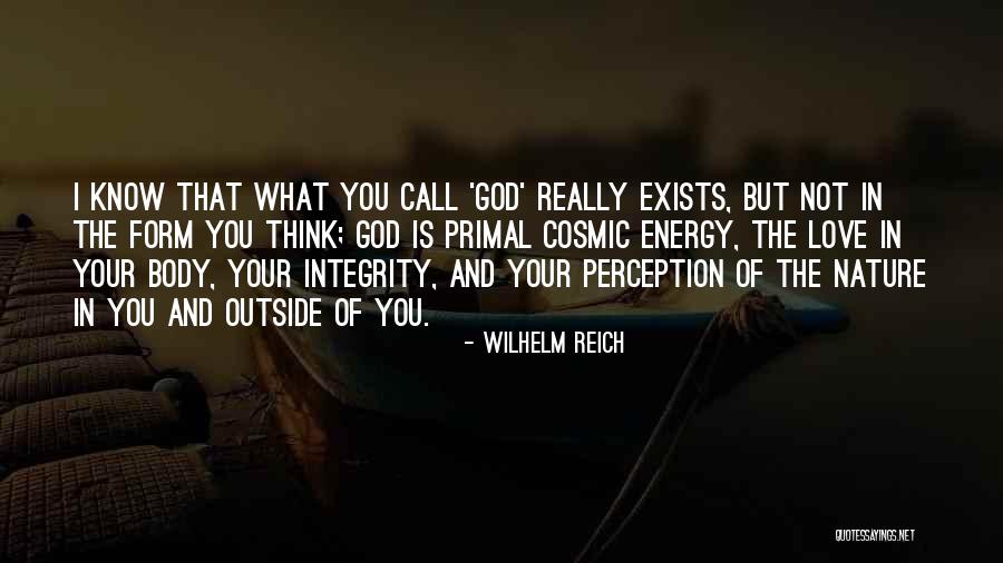 Cosmic Energy Quotes By Wilhelm Reich Cosmic Energy Quotes By Wilhelm Reich