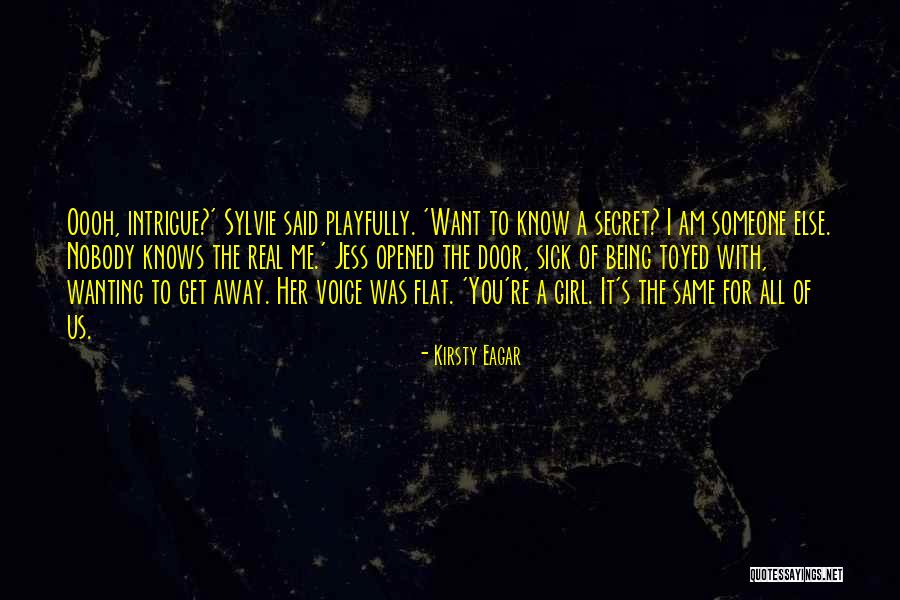 Cosmic Lux Quotes By Kirsty Eagar Cosmic Lux Quotes By Kirsty Eagar