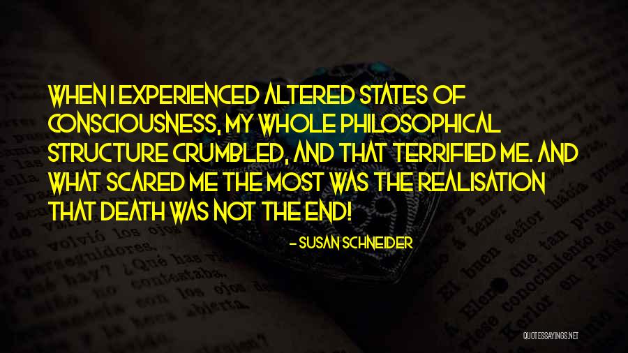 Cosmic Lux Quotes By Susan Schneider Cosmic Lux Quotes By Susan Schneider