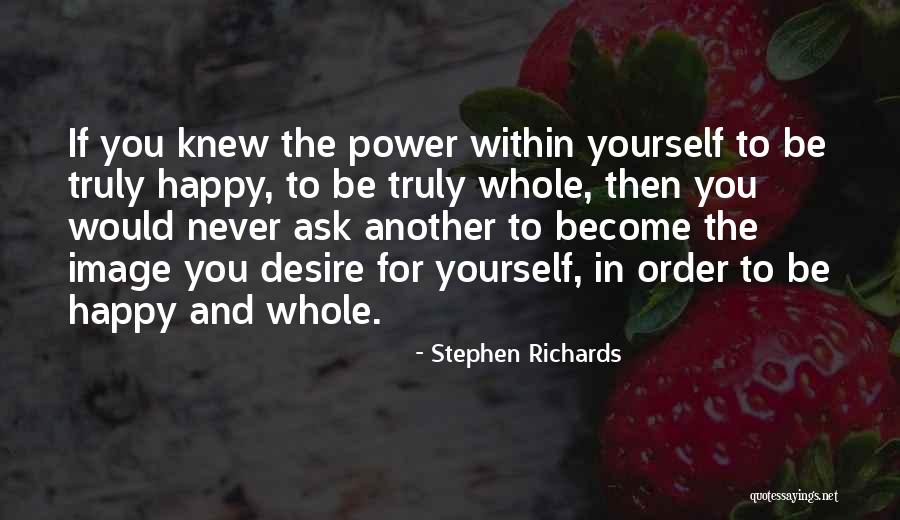 Cosmic Ordering Quotes By Stephen Richards Cosmic Ordering Quotes By Stephen Richards