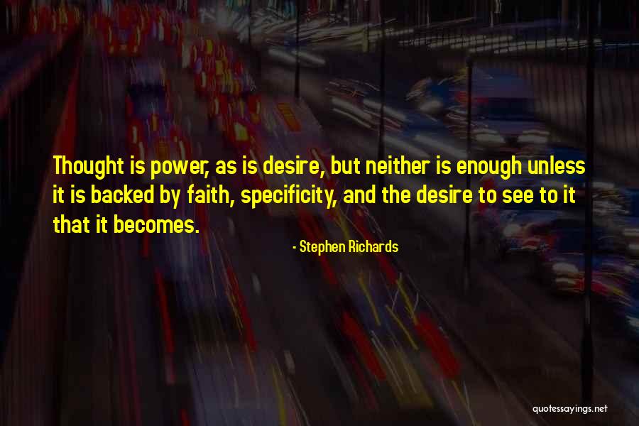 Cosmic Ordering Quotes By Stephen Richards Cosmic Ordering Quotes By Stephen Richards